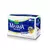 SERVILLETA DE PAPEL RECTANGULAR MAXIMA 250PZ