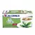 TÉ VERDE MC CORMICK 25 SOBRES