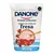 YOGHURT CON TROZOS DE FRESA DANONE FRUTAS SELECTAS 900G