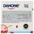 YOGHURT CON TROZOS DE FRESA DANONE FRUTAS SELECTAS 900G - comprar en línea