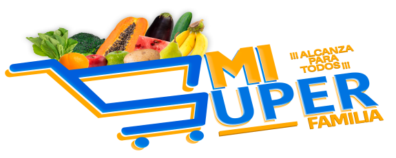 MI SUPER FAMILIA