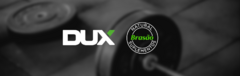 Banner da categoria Dux