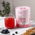 PREBIOTIC FIBER CRANBERRY 300G - TRUE SOURCE na internet