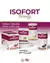 Isofort Beauty 450G Cacau - Vitafor - Brasão Natural Suplementos