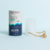 DESODORANTE CRISTAL STICK BIODEGRADÁVEL VEGANO 120G - ALVA