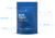 BLUE CALM NEUTRO 175G - PURA VIDA - comprar online