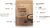 POWER COFFEE CHOCOLATE 180G - PURA VIDA - comprar online