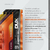 Energy Gel Caramelo Com Cafeína 30G- Dux