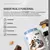 Fresh Whey Chocolate E Pasta De Amendoim 900G - Dux - Brasão Natural Suplementos