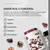 Fresh Whey Chocolate E Avelã 900G- Dux - loja online