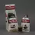 Imagem do END CAFFEINE GEL SACHÊ DE 30G CHOCOLATE BELGA - VITAFOR