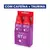 BETERRABA NITRATO GEL SABOR REDBERRY 30G - DOBRO