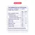 BETERRABA NITRATO GEL SABOR REDBERRY 30G - DOBRO - Brasão Natural Suplementos