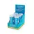 HIDRA ISO - REPOSITOR ELETROLÍTICO SABOR LIMÃO (10 TABLETS) - DOBRO