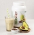 WHEY CREME DE ABACATE C/NIBS DE CACAU 837G - TRUE SOURCE - comprar online
