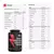 Whey Protein Concentrado 900G Morango - Dux na internet