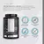 Whey Protein Isolado 900G Chocolate - Dux na internet