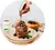 PASTA DE AMENDOIM - CHOCOLATE BELGA 300G - EAT CLEAN na internet