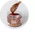 PASTA DE AMENDOIM - CHOCOLATE BELGA 300G - EAT CLEAN - comprar online
