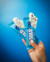 BARRINHA THIN COOKIES E CREAM 40G - BOLD