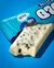 BARRINHA THIN COOKIES E CREAM 40G - BOLD - comprar online