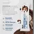 Protein Bar 60G -Chocolate E Avelã- Dux - comprar online