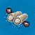 TUBE PROTEICO COOKIES E CREAM 40G- BOLD na internet