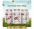 PROTEÍNA 100% WHEY MILK CHOCOLATE 874G - TRUE SOURCE na internet
