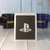 Organizador de Mesa Iluminado PlayStation Logolight - Casa Ramale