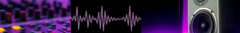 Banner de la categoría Sonido Profesional