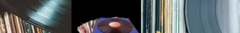 Banner de la categoría Vinilos Originales