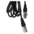 Cable de micrófono Moon Modelo CE6CC Con conectores canon. 6 metros - Globalizada Music Store