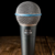 Micrófono Dinámico Shure Beta 58a Vocal Supercardioide - tienda online
