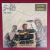 Soda Stereo - Ruido Blanco (Vinilo Transparente)