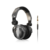 Auricular Behringer BDJ 1000 DJ Cerrado Profesional