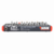 Consola de sonido Mixer Novik Nvk-802fx 8 Canales, Usb, con bluetooth - comprar online