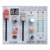 Consola Mixer Novik Nvk-1202fx 12 Canales Bluetooth Usb - tienda online