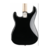 Guitarra Squier by Fender Stratocaster Bullet Ht Lr Black 037-1001-506 - tienda online