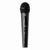 Imagen de Micrófono de mano inalámbrico AKG WMS40 MINI VOCAL SET Dinamico Cardioide