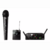Microfono inalámbrico AKG WMS40 MINI DUAL MIXED SET (para instrumento y voces) - comprar online