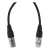 Cable de micrófono Moon Modelo CE6CC Con conectores canon. 6 metros - comprar online