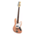 Bajo Eléctrico newen Jazz Bass 4 cuerdas Natural