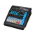 Consola Activa Potenciada 4 Canales Moon Eq Fx
