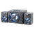 Parlante Gamer PC 2.1 CoreX ES-287 Con Bluetooth Usb