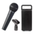Micrófono Behringer Ultravoice Xm8500 Dinámico Cardioide - comprar online