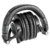 Auricular Profesional Audio-technica M-series Ath-m50x Negro - comprar online