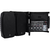 Sistema de sonido portatil BEHRINGER PPA-200 200 WATTS 5 CANALES