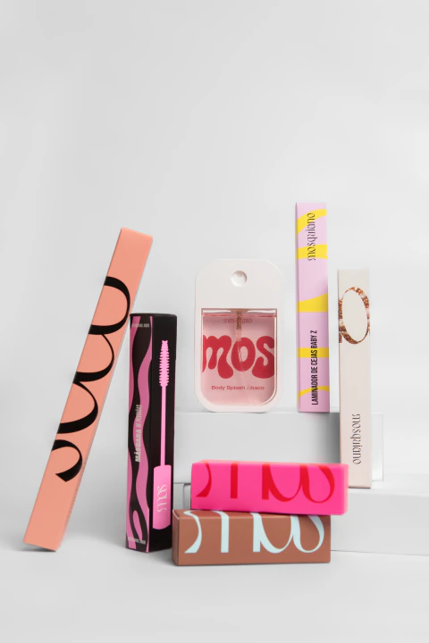 Kit esenciales - Bian ✮