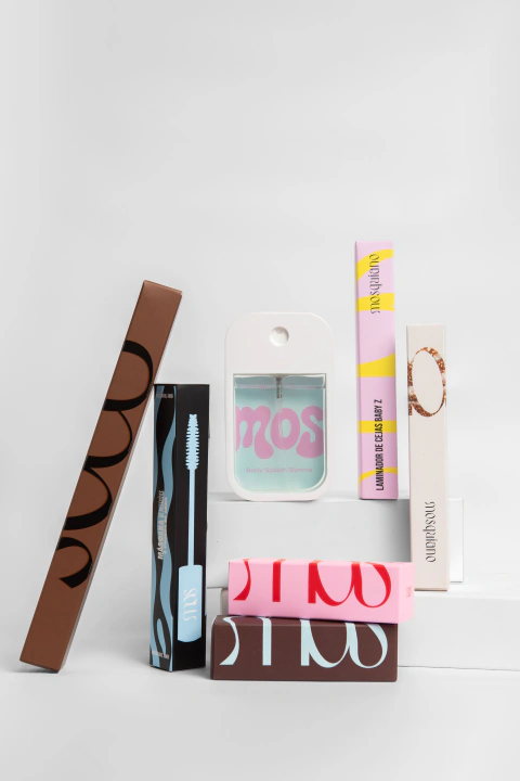 Kit esenciales - Sele ✮