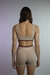 Top Duo Chocolate - comprar online